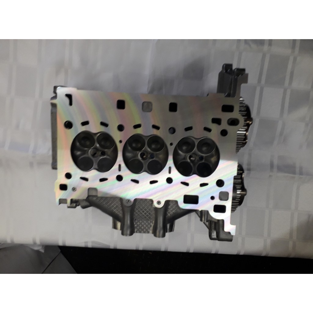ford ecoboost 1.0 fully reconditioned cyliner head