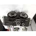 ford ecoboost 1.0 fully reconditioned cyliner head